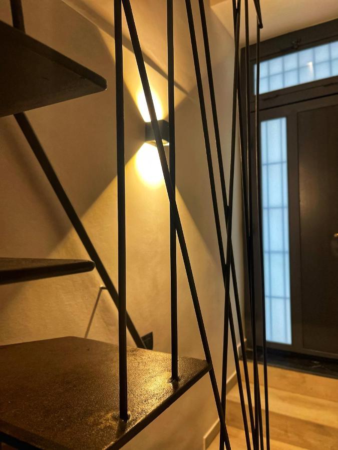 Rouge Suite & Spa Palermo Centro Экстерьер фото