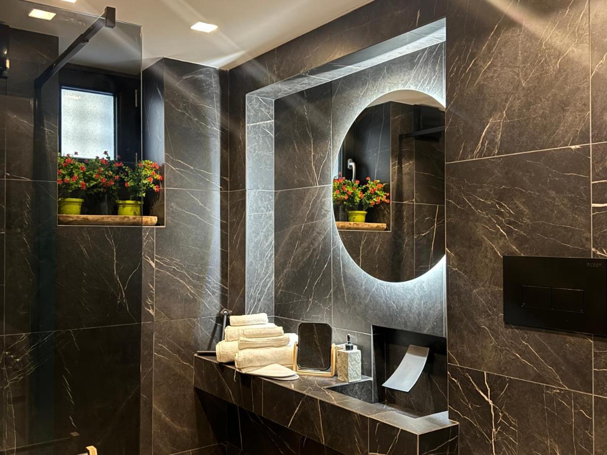 Rouge Suite & Spa Palermo Centro Экстерьер фото