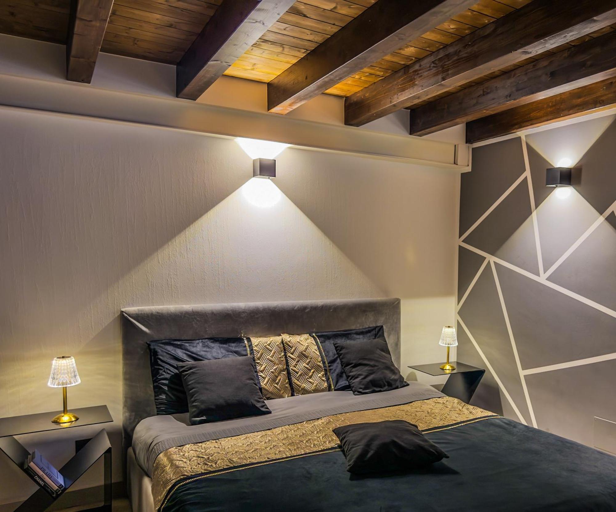 Rouge Suite & Spa Palermo Centro Экстерьер фото