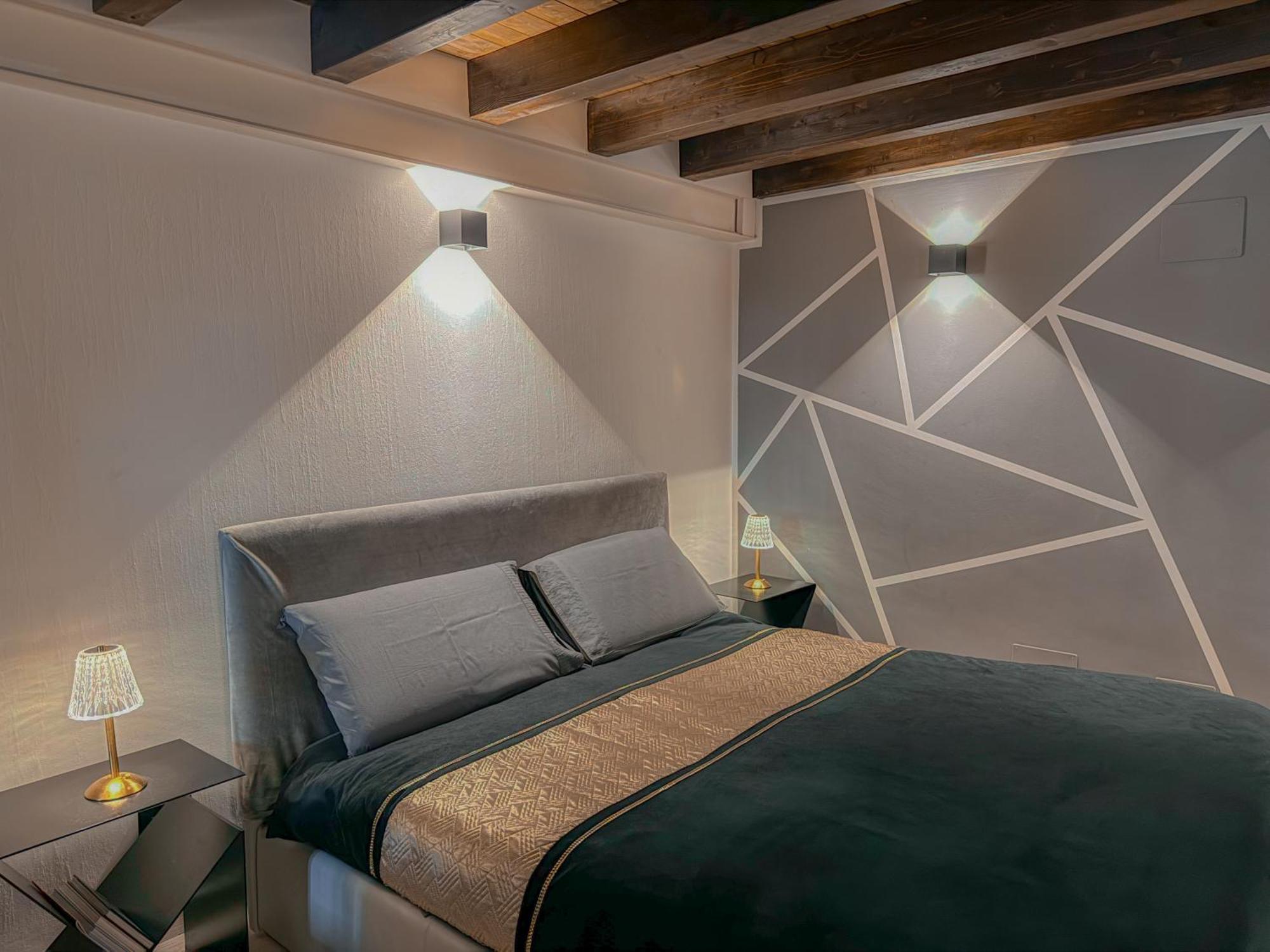 Rouge Suite & Spa Palermo Centro Экстерьер фото