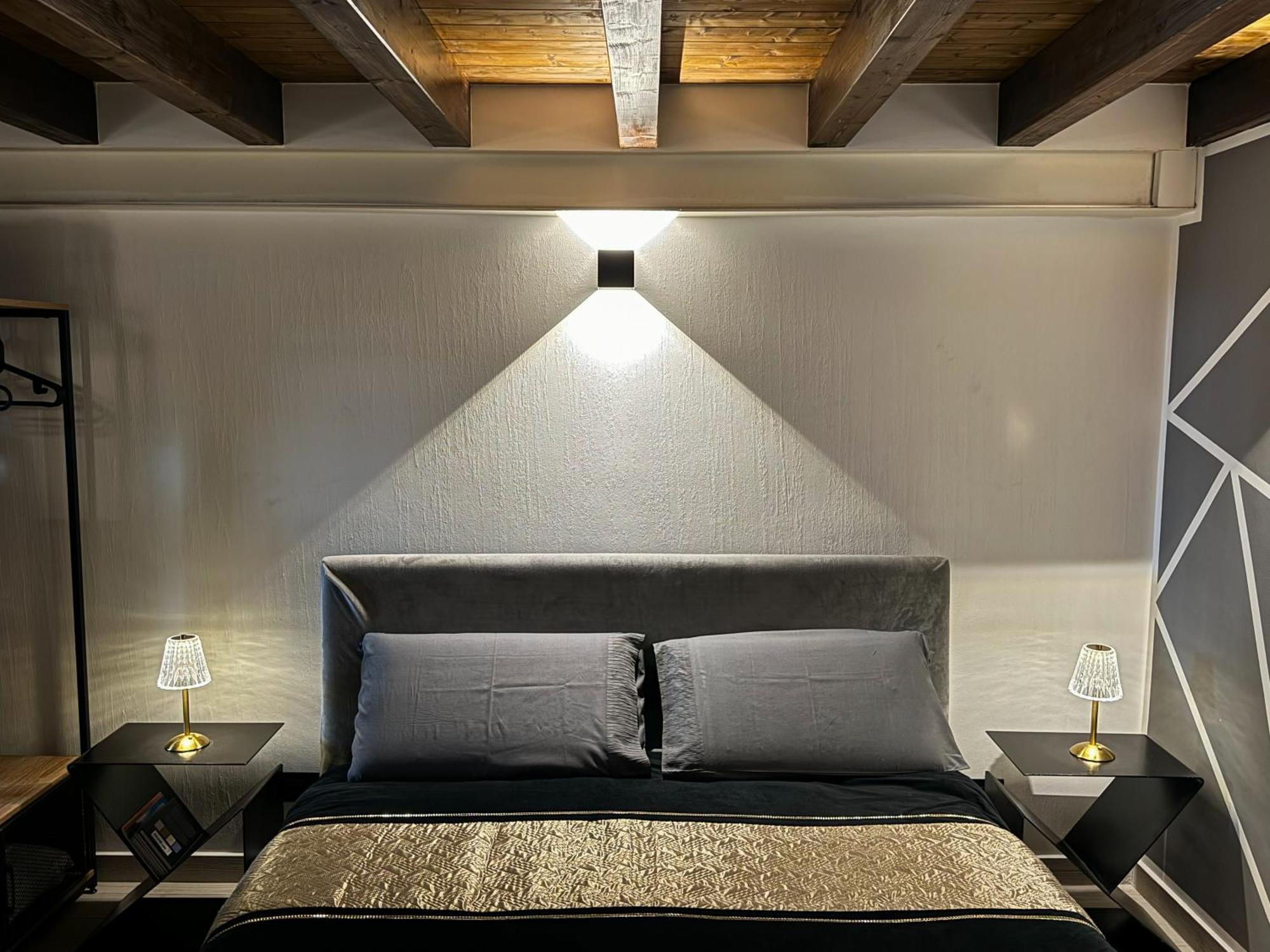 Rouge Suite & Spa Palermo Centro Экстерьер фото